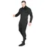 Комплект термобілизни Camotec Polarheat Snake Black Фото 2